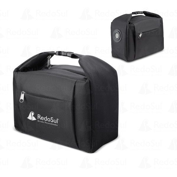 RD 832318-Bolsa Térmica Personalizada com Marcador de Temperatura RD 832318-Bolsa Térmica Personalizada com Marcador de Temperatura